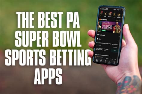 pa betting apps,Mais